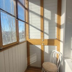 Квартира 38 м², 1-комнатная - изображение 3