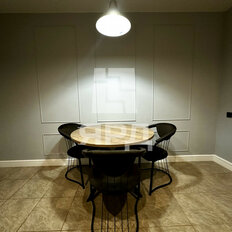 Квартира 45 м², 1-комнатная - изображение 2