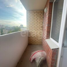 Квартира 18,6 м², студия - изображение 2