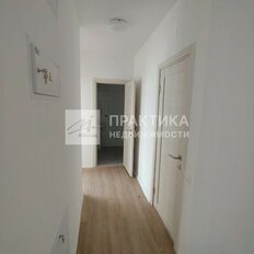 Квартира 58 м², 2-комнатная - изображение 4