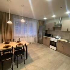 Квартира 51,6 м², 2-комнатная - изображение 2