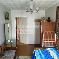 Квартира 55,6 м², 3-комнатная - изображение 4