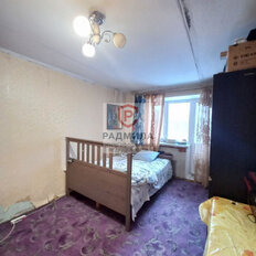 Квартира 30 м², 1-комнатная - изображение 3