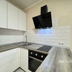 Квартира 18 м², студия - изображение 1