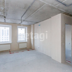 Квартира 36 м², 1-комнатная - изображение 3