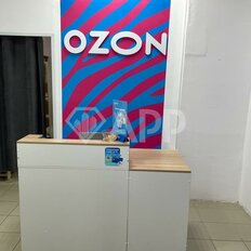 92,5 м², торговое помещение - изображение 3