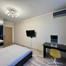 Квартира 36,1 м², 1-комнатная - изображение 3