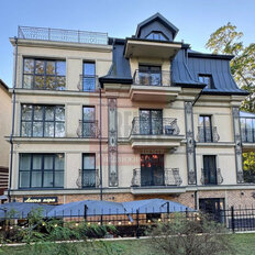 Квартира 55,3 м², 1-комнатные - изображение 2