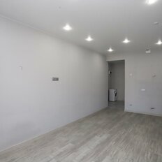 Квартира 33,9 м², студия - изображение 4