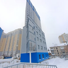 Квартира 54,9 м², 2-комнатная - изображение 1