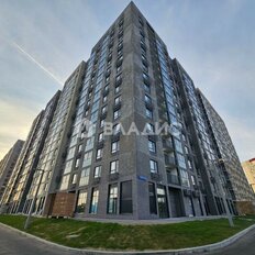 Квартира 39,2 м², 1-комнатная - изображение 3