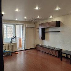 Квартира 35 м², 1-комнатная - изображение 2