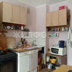 Квартира 42 м², 2-комнатная - изображение 3