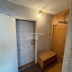 Квартира 32,4 м², 1-комнатная - изображение 4