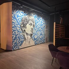 90 м², готовый бизнес - изображение 1