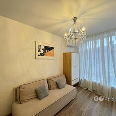 Квартира 38 м², 1-комнатная - изображение 5