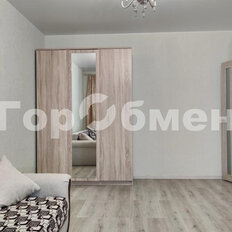 Квартира 37,6 м², 1-комнатная - изображение 3