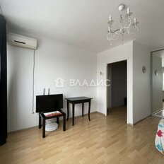 Квартира 33 м², 1-комнатная - изображение 3