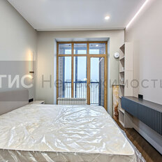 Квартира 25 м², студия - изображение 4