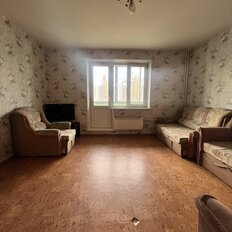 Квартира 40 м², 1-комнатная - изображение 3