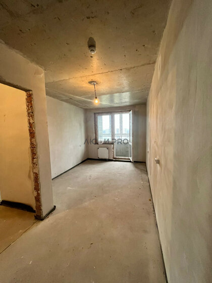 34,2 м², 1-комнатная квартира 2 950 000 ₽ - изображение 18