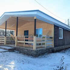 дом + 4 сотки, участок - изображение 1