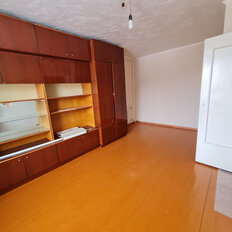 Квартира 29 м², 1-комнатная - изображение 3