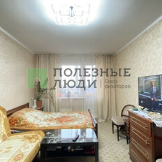 Квартира 25,2 м², 1-комнатная - изображение 4