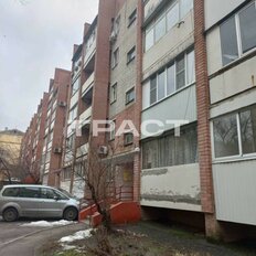 Квартира 33 м², 1-комнатная - изображение 5