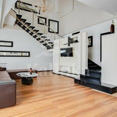 Квартира 255,6 м², 6-комнатная - изображение 2