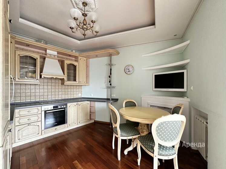 76 м², 3-комнатная квартира 125 000 ₽ в месяц - изображение 65