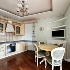 Квартира 62 м², 2-комнатная - изображение 2