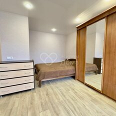 Квартира 35,3 м², 1-комнатная - изображение 2