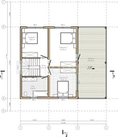 дом + 10 соток, участок - изображение 5