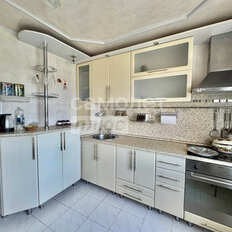 Квартира 85 м², 3-комнатная - изображение 2