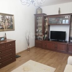 Квартира 46,5 м², 1-комнатная - изображение 3