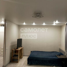 Квартира 32 м², 1-комнатная - изображение 4