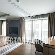 Квартира 99,4 м², 2-комнатные - изображение 4