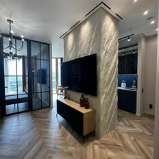 Квартира 56 м², 2-комнатная - изображение 3