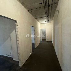 Квартира 68 м², 2-комнатная - изображение 2