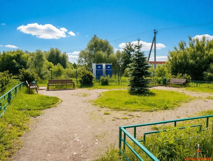 29 м², 1-комнатная квартира 29 000 ₽ в месяц - изображение 46