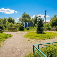 Квартира 24 м², студия - изображение 3