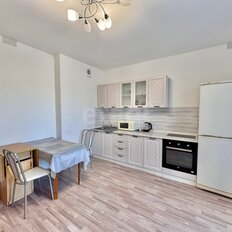 Квартира 24,1 м², студия - изображение 3