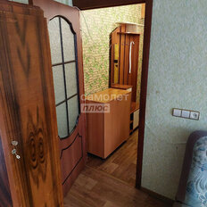 Квартира 31,2 м², 1-комнатная - изображение 4