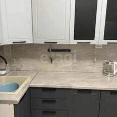 Квартира 44 м², 1-комнатная - изображение 1