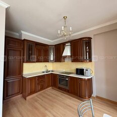 Квартира 58 м², 2-комнатная - изображение 5