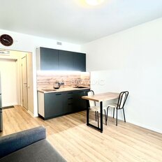 Квартира 20 м², студия - изображение 2