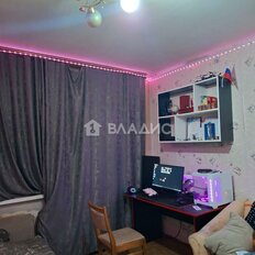 Квартира 37 м², 1-комнатная - изображение 2