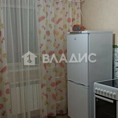 Квартира 37 м², 1-комнатная - изображение 5