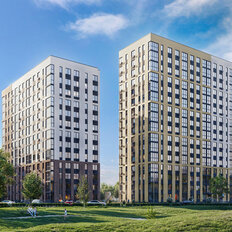 Квартира 65,8 м², 2-комнатная - изображение 4